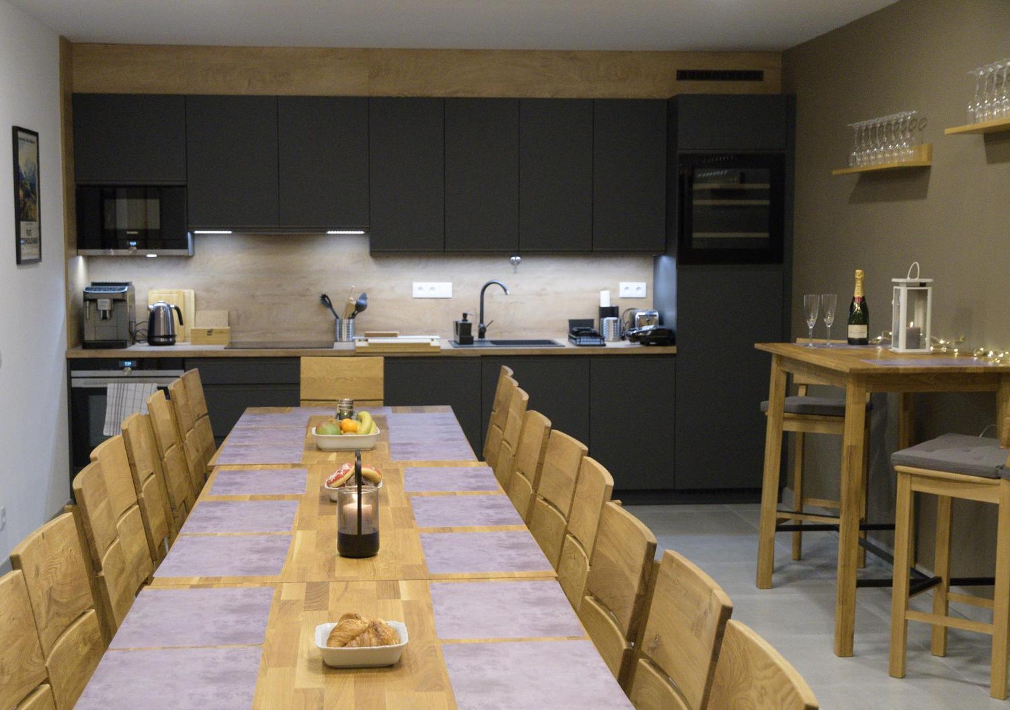 Apartmany Studenoff Rokytnice nad Jizerou Ngoại thất bức ảnh