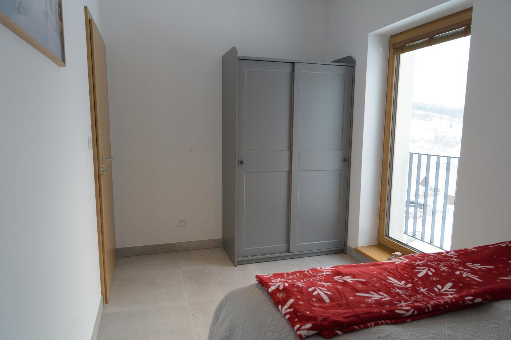 Apartmany Studenoff Rokytnice nad Jizerou Ngoại thất bức ảnh
