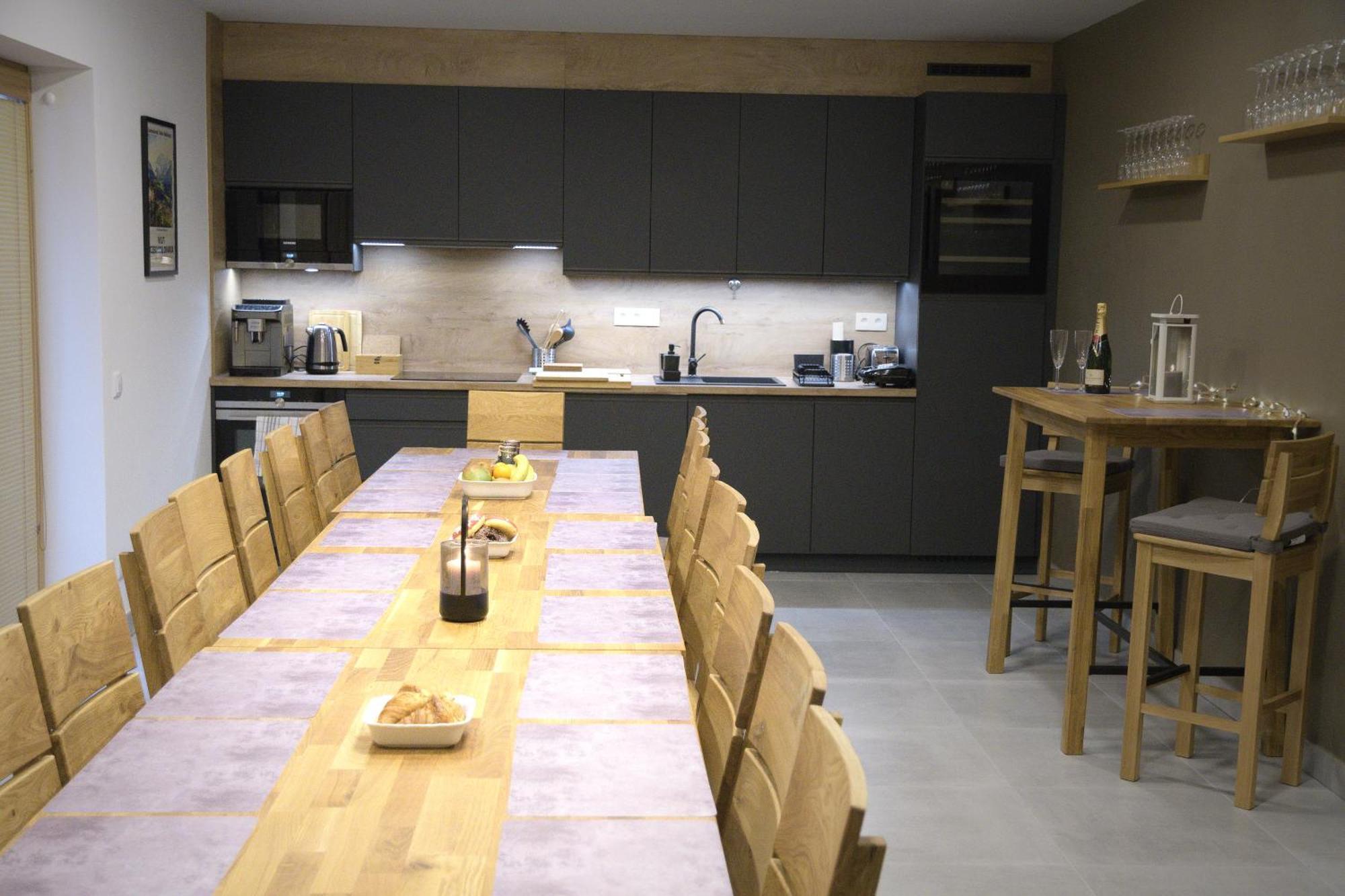 Apartmany Studenoff Rokytnice nad Jizerou Ngoại thất bức ảnh