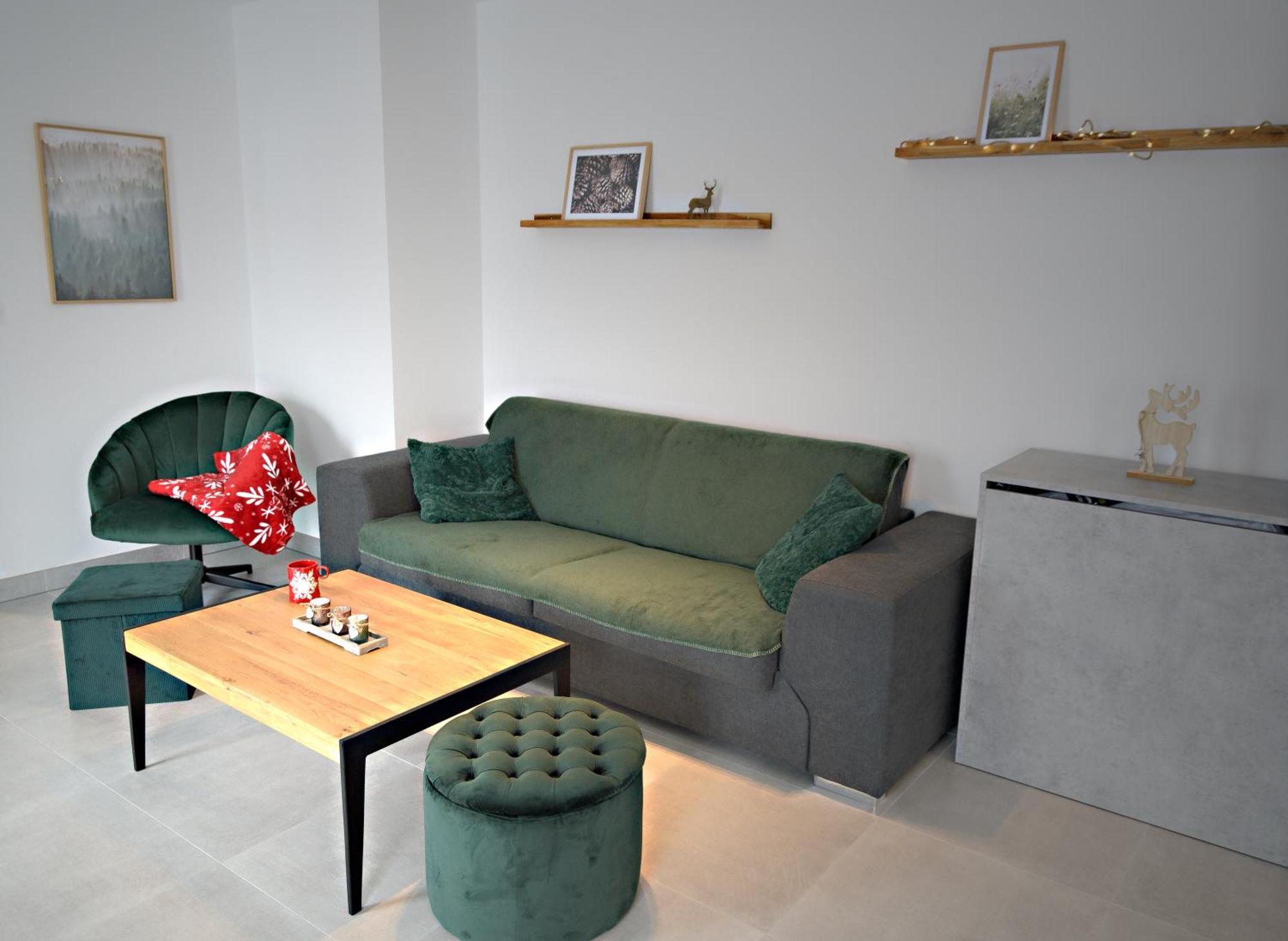 Apartmany Studenoff Rokytnice nad Jizerou Ngoại thất bức ảnh