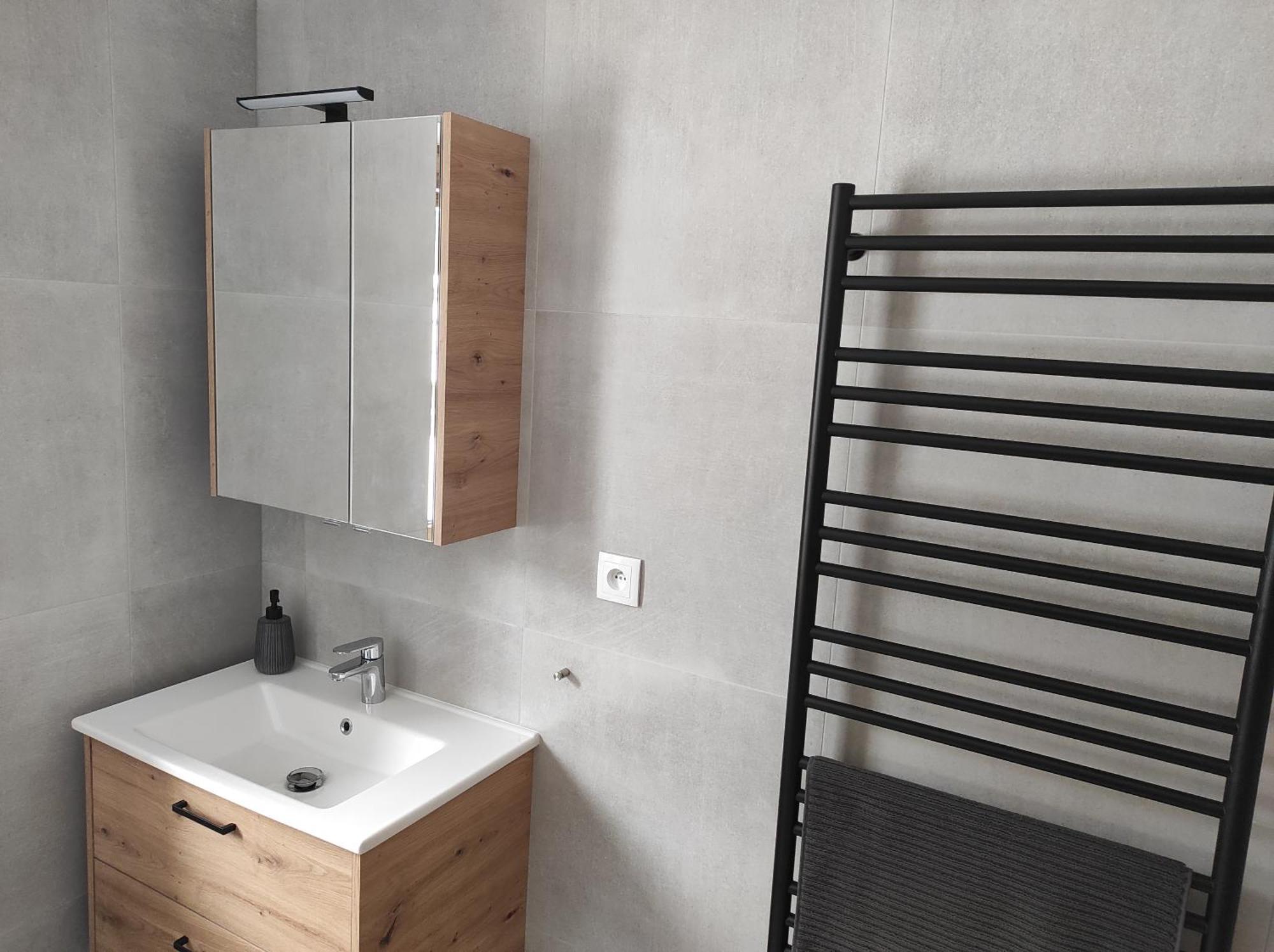 Apartmany Studenoff Rokytnice nad Jizerou Ngoại thất bức ảnh