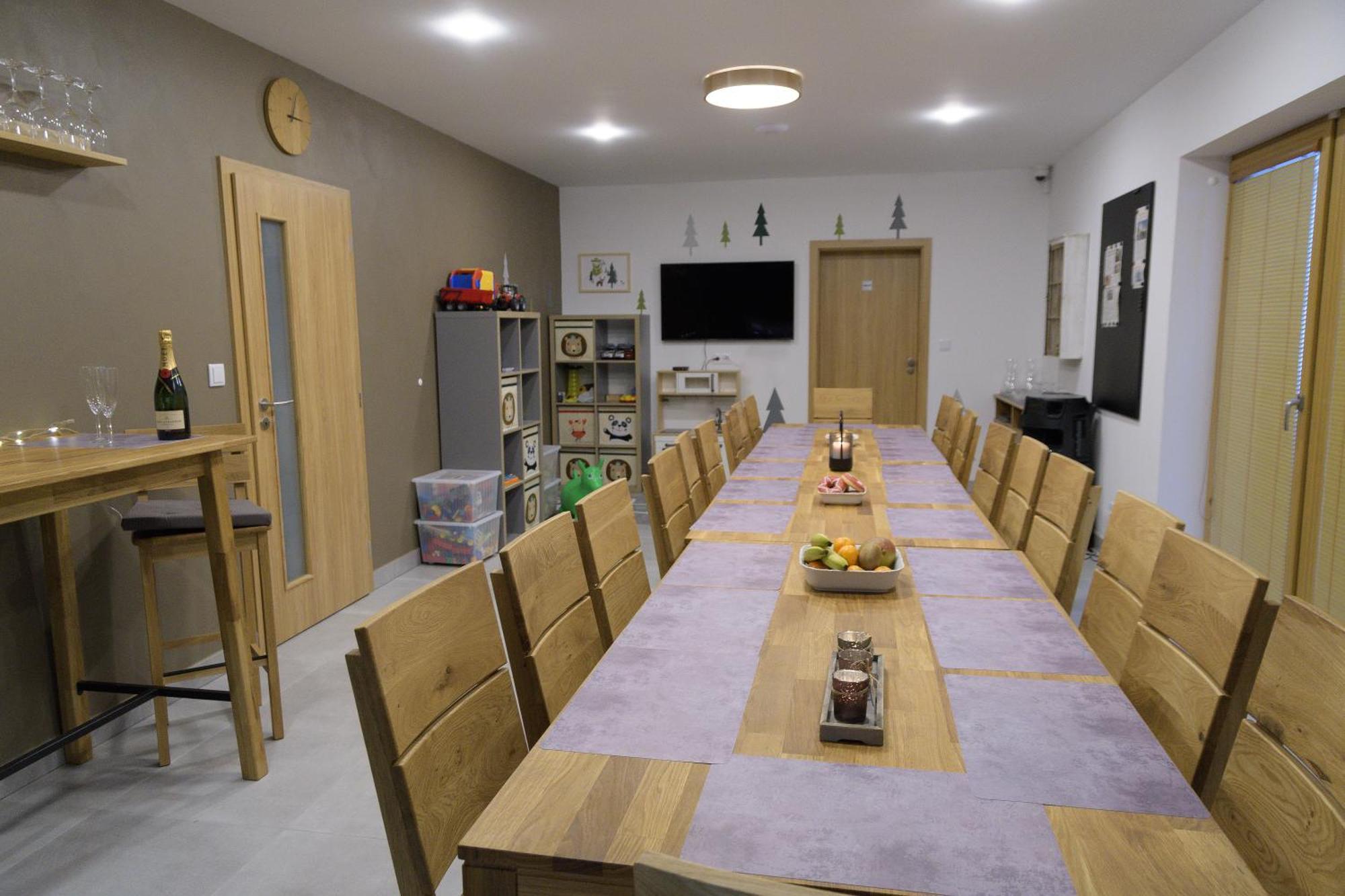 Apartmany Studenoff Rokytnice nad Jizerou Ngoại thất bức ảnh
