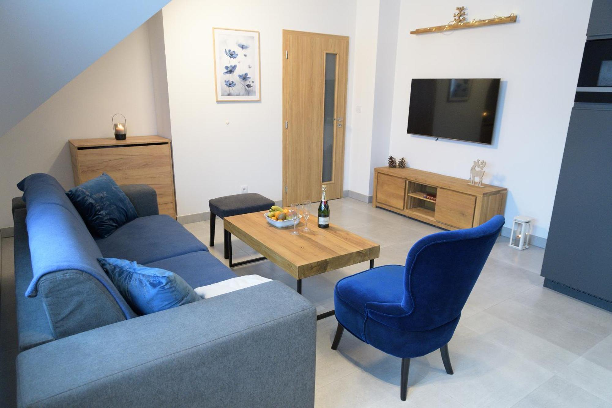 Apartmany Studenoff Rokytnice nad Jizerou Ngoại thất bức ảnh