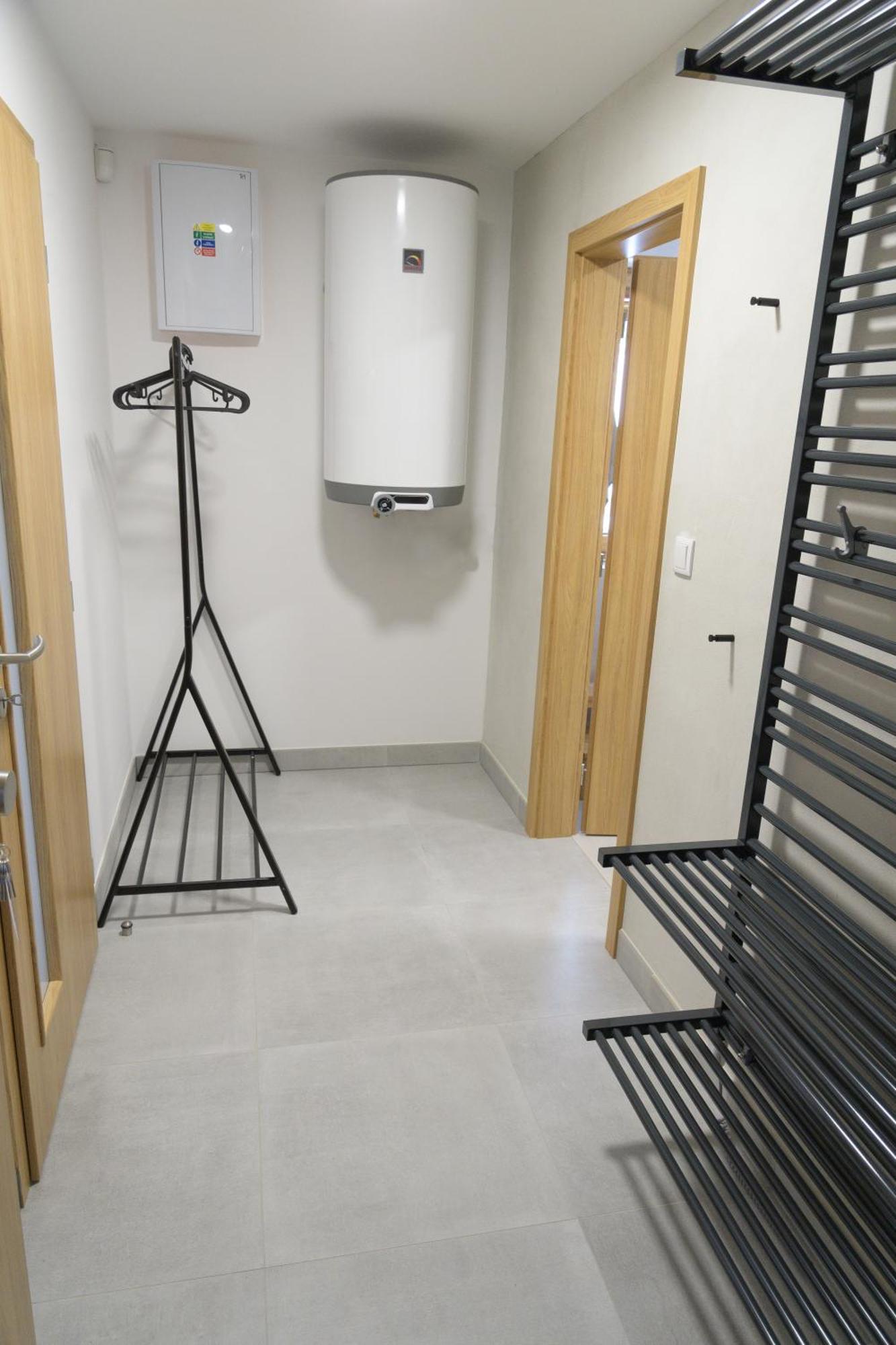 Apartmany Studenoff Rokytnice nad Jizerou Ngoại thất bức ảnh