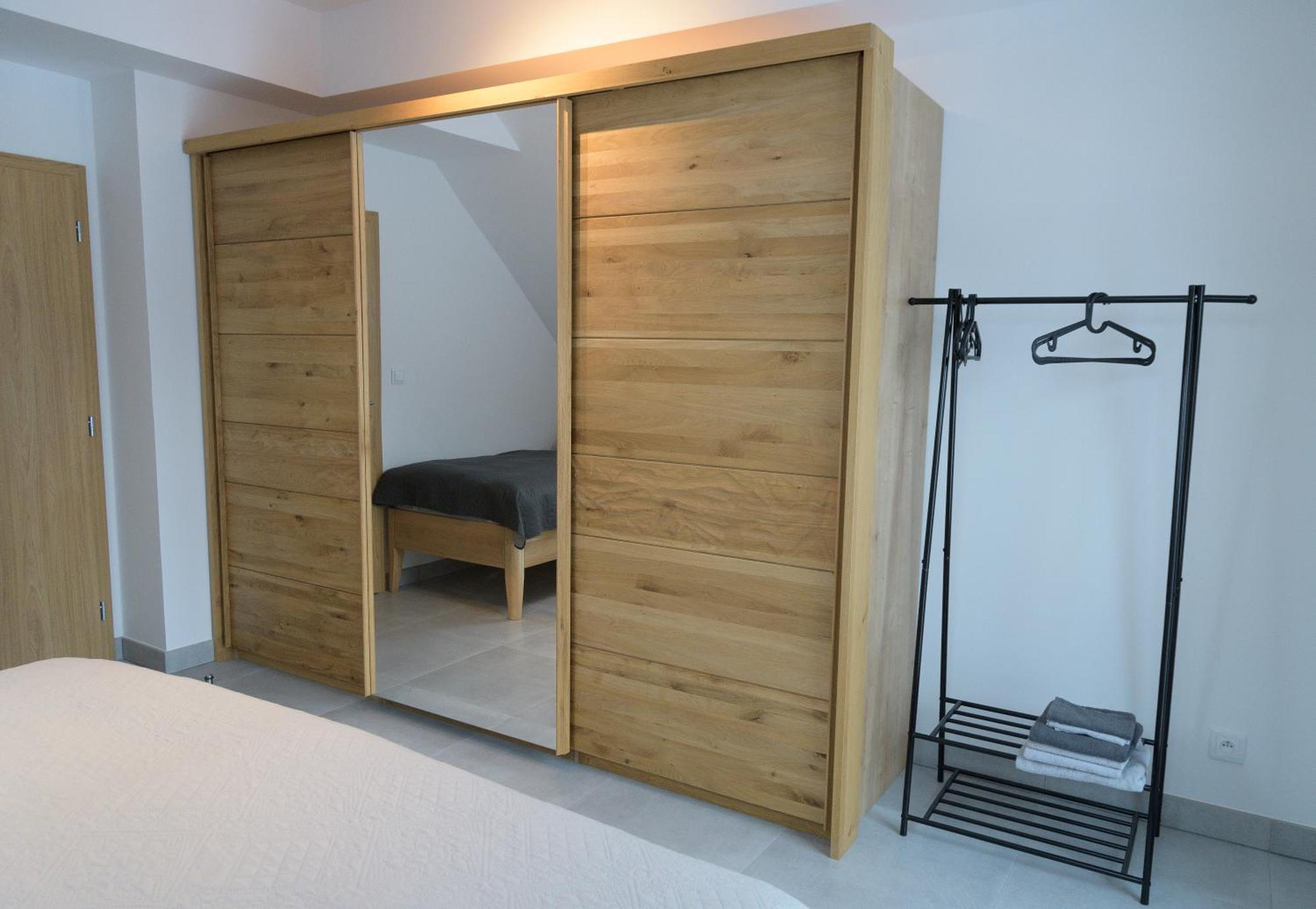 Apartmany Studenoff Rokytnice nad Jizerou Ngoại thất bức ảnh