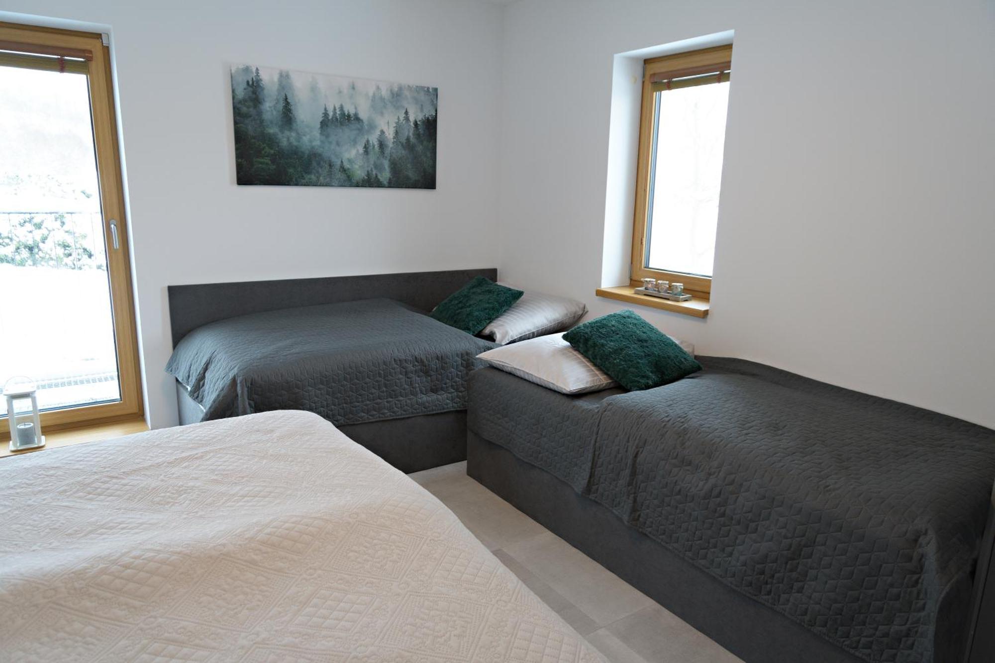 Apartmany Studenoff Rokytnice nad Jizerou Ngoại thất bức ảnh
