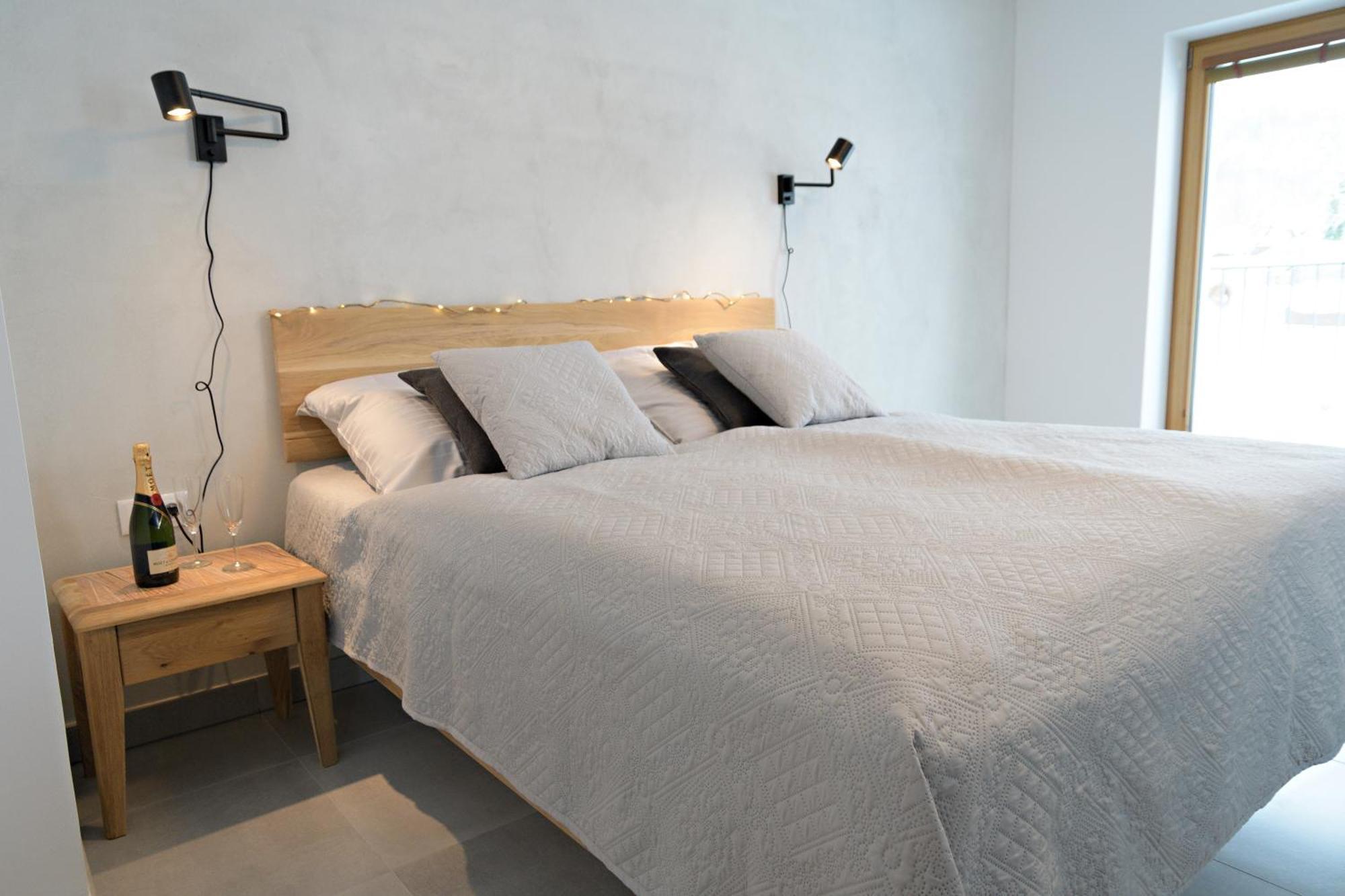 Apartmany Studenoff Rokytnice nad Jizerou Ngoại thất bức ảnh