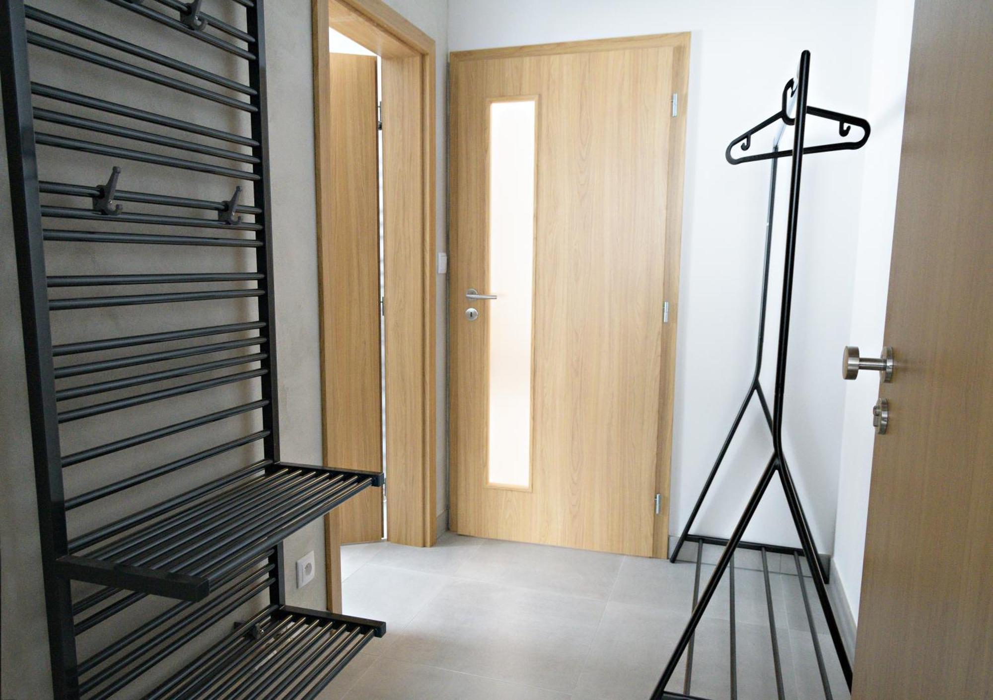 Apartmany Studenoff Rokytnice nad Jizerou Ngoại thất bức ảnh